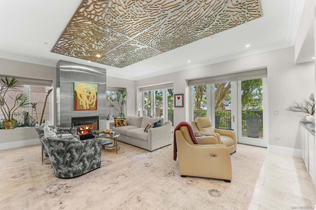 Appartement à FICO, Californie, États-Unis 5 - 19125602