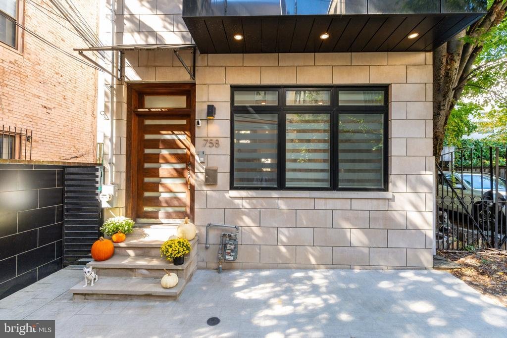 Casa en Filadelfia, Pensilvania, Estados Unidos 1 - 19126966