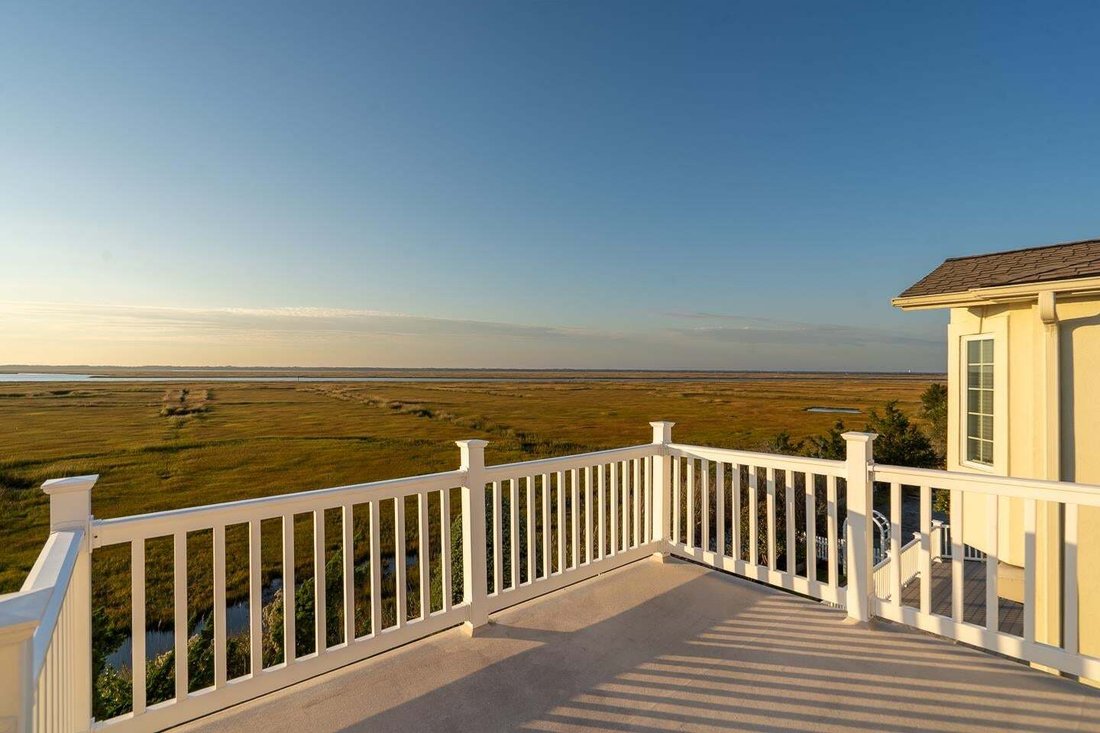 Townhouse in Sea Isle City, New Jersey, United States 5 - 19121455
