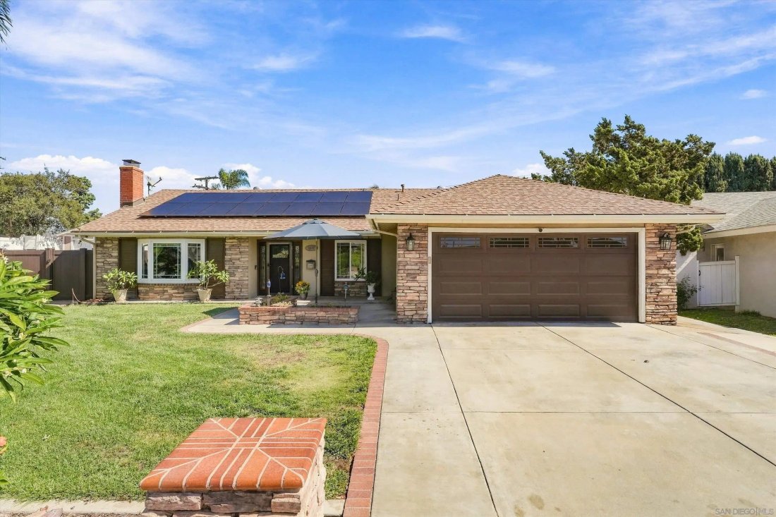 House in Placentia, California, United States 5 - 19120441