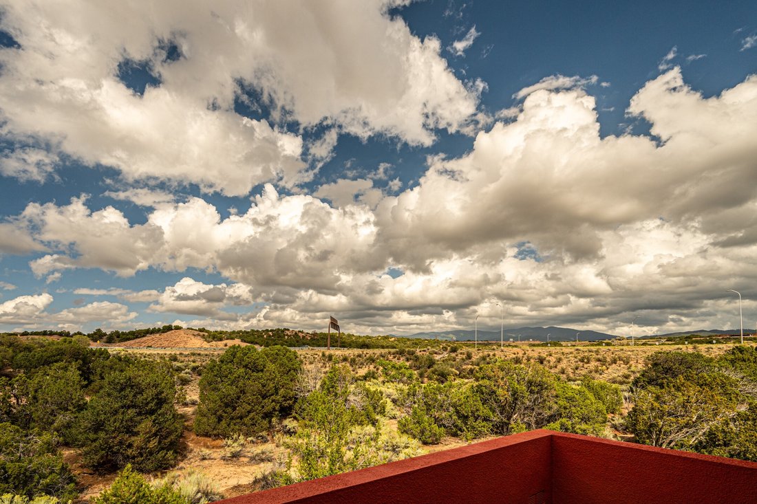 Eigentumswohnung in Santa Fe, New Mexico, Vereinigte Staaten 4 - 19127619