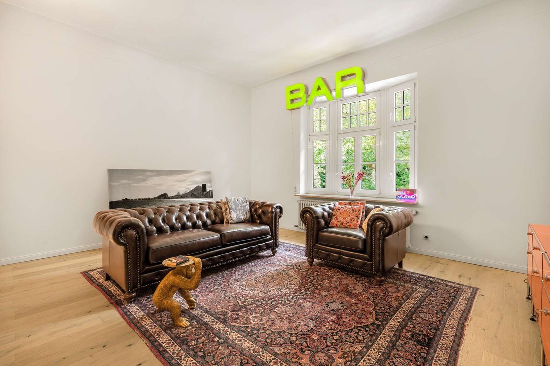 Apartamento en Múnich, Baviera, Alemania 5 - 19121712
