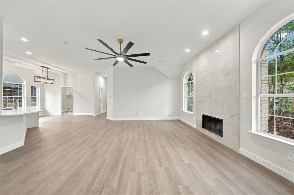 Casa en Fairview, Texas, Estados Unidos 4 - 19122379