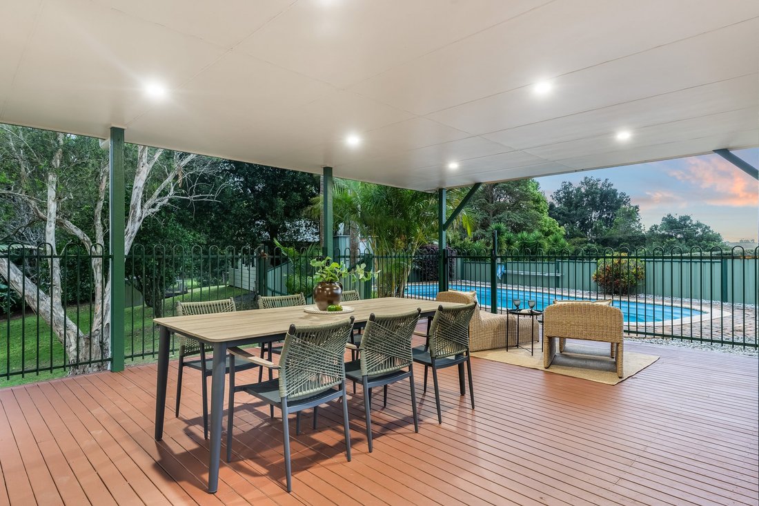 Haus in Fernleigh, New South Wales, Australien 3 - 19123819