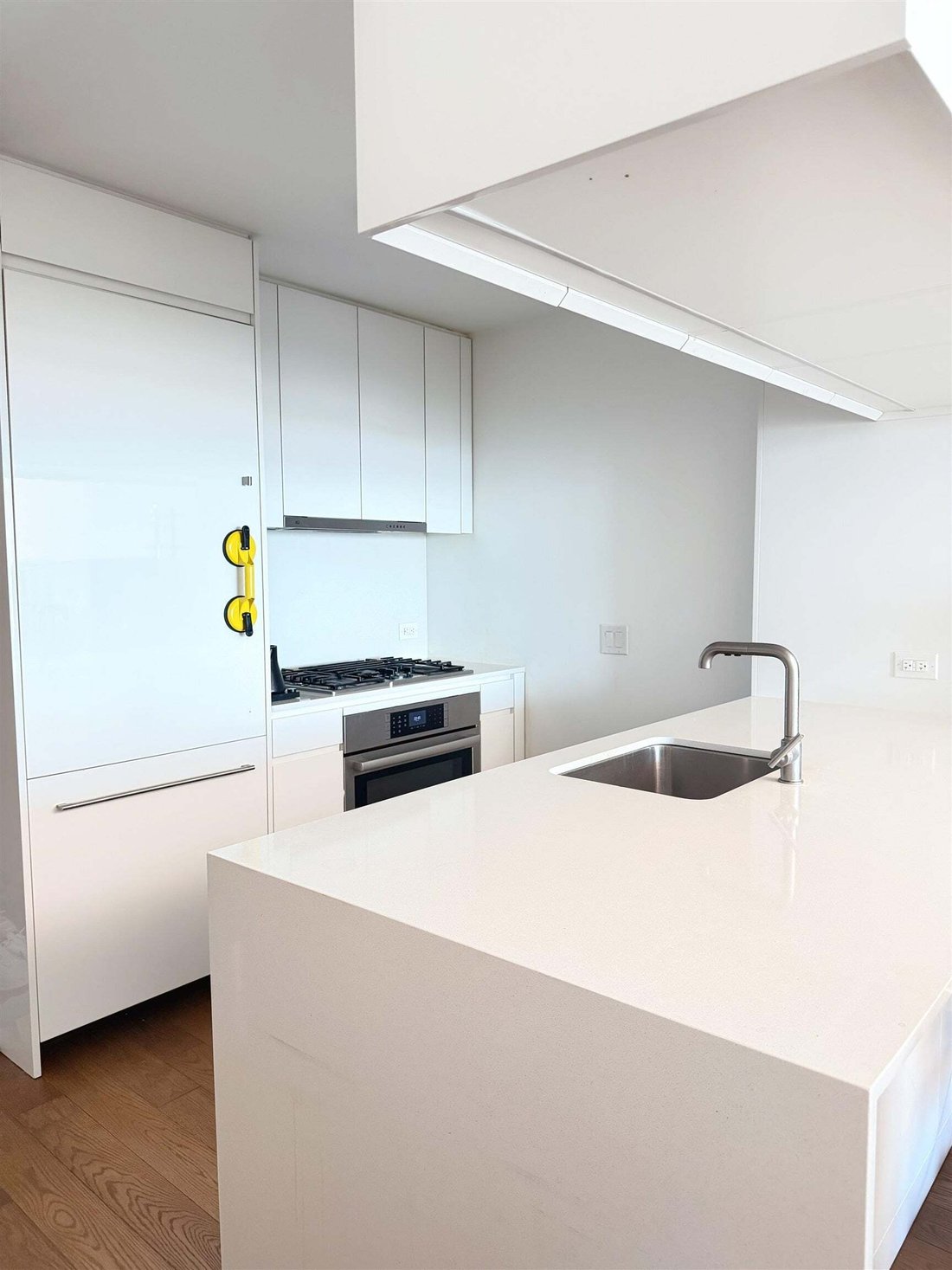Condominio a Jersey City, New Jersey, Stati Uniti 4 - 19120702