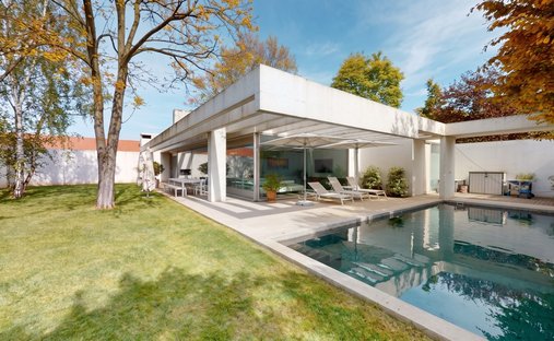Villa in Binningen, Basel-Landschaft, Schweiz 1