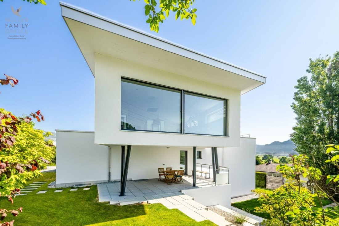 Maison à Eichberg, Canton de Saint-Gall, Suisse 1 - 19131926