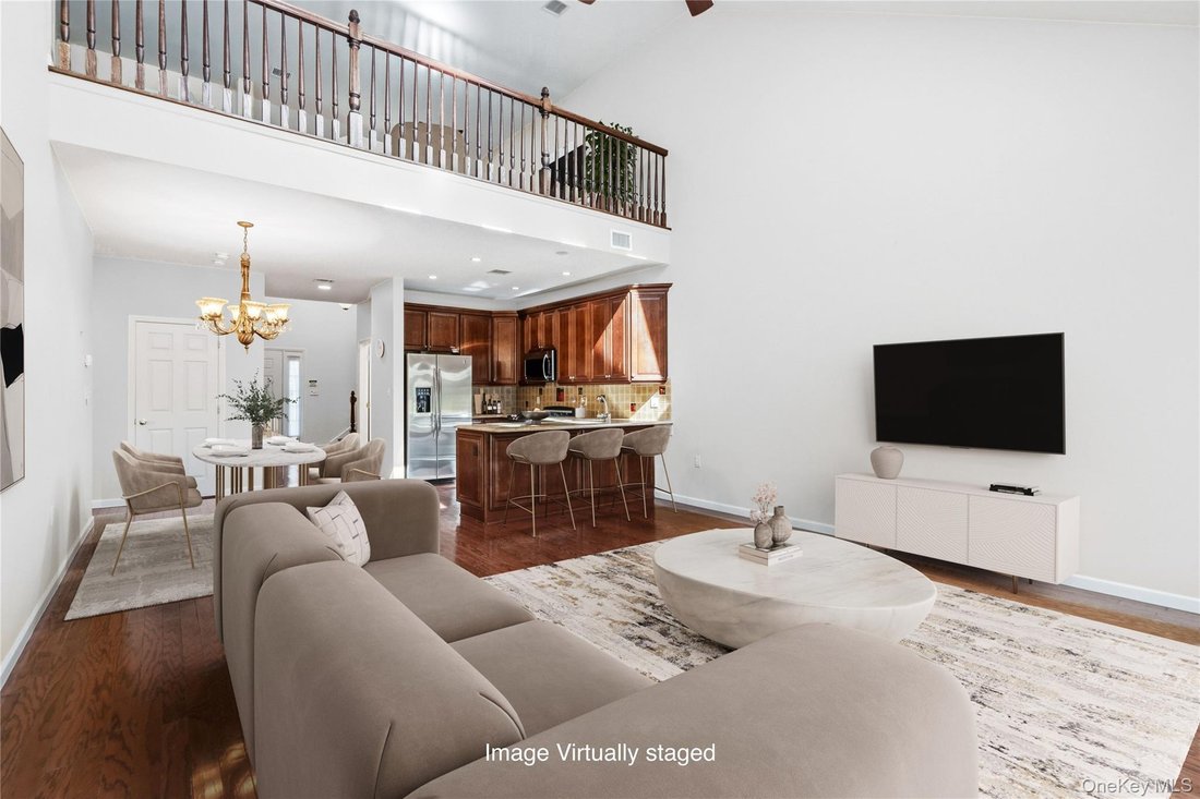 Condominio en Port Washington, Nueva York, Estados Unidos 4 - 19124875