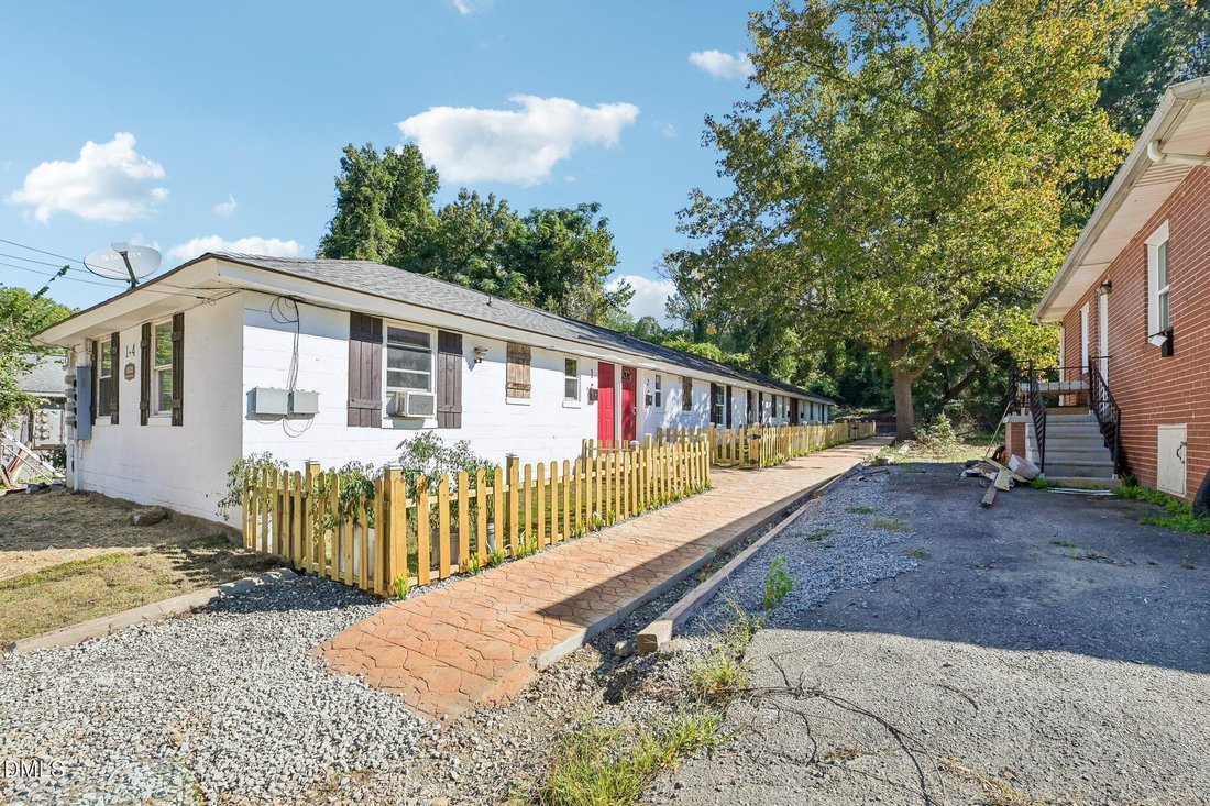 Durham, North Carolina, United States 1 - 19122090