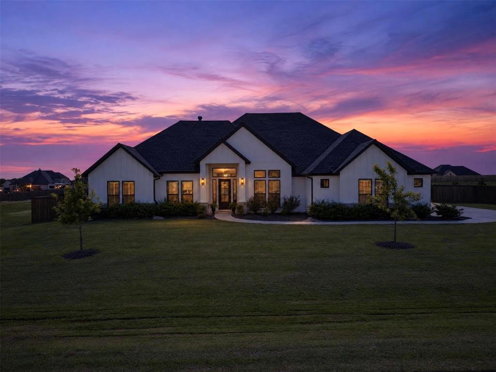 Haus in Waxahachie, Texas, Vereinigte Staaten 2 - 19122399