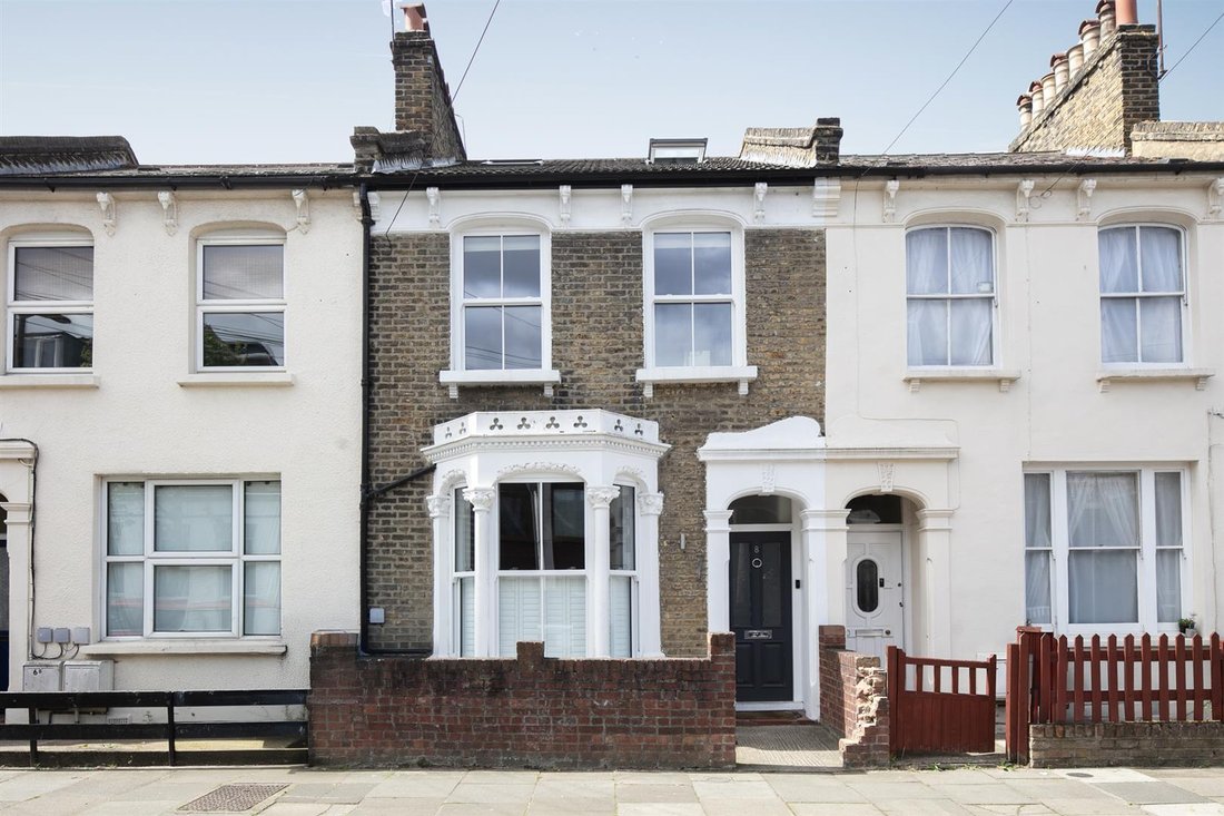 House in Peckham, Southwark, England 3 - 19128473