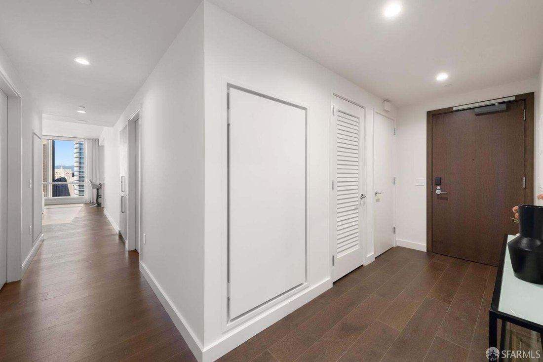 Appartement à San Francisco, Californie, États-Unis 3 - 19124370