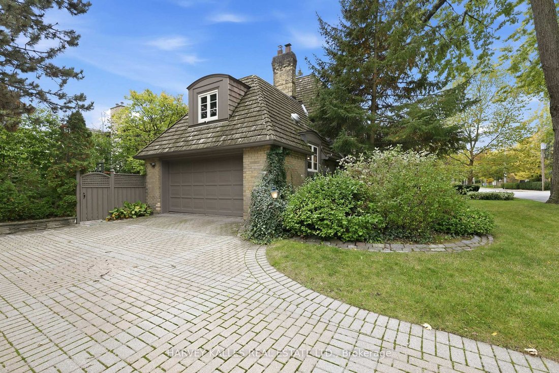Haus in Toronto, Ontario, Kanada 5 - 19133282