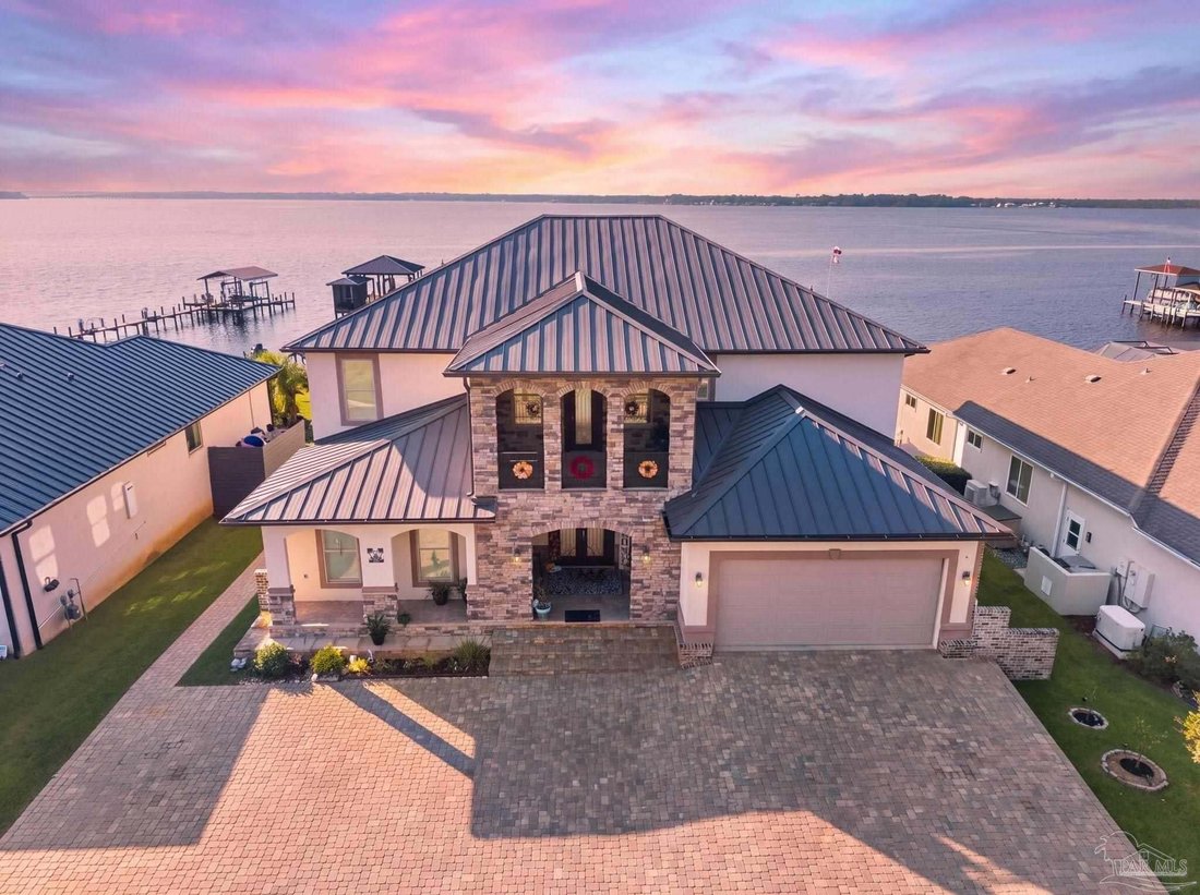 House in Pensacola, Florida, United States 2 - 19131750
