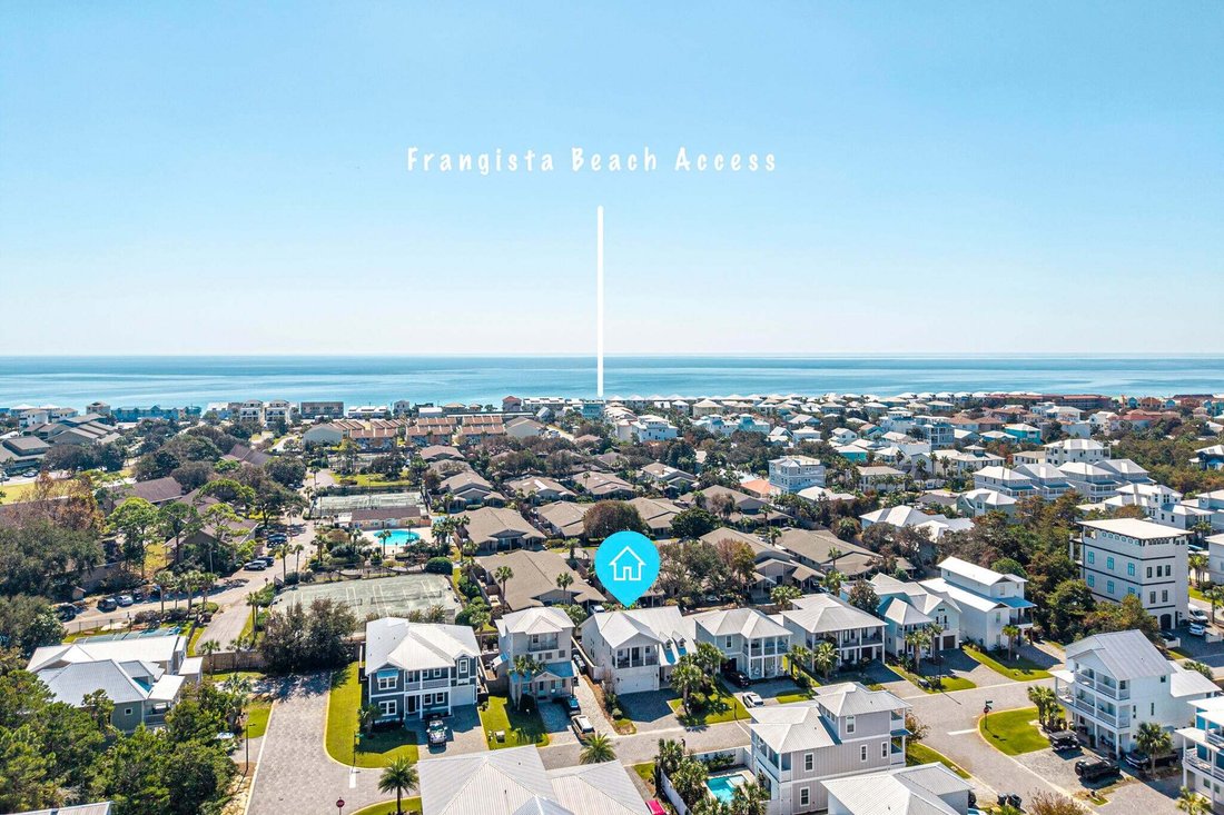 House in Miramar Beach, Florida, United States 2 - 19136293