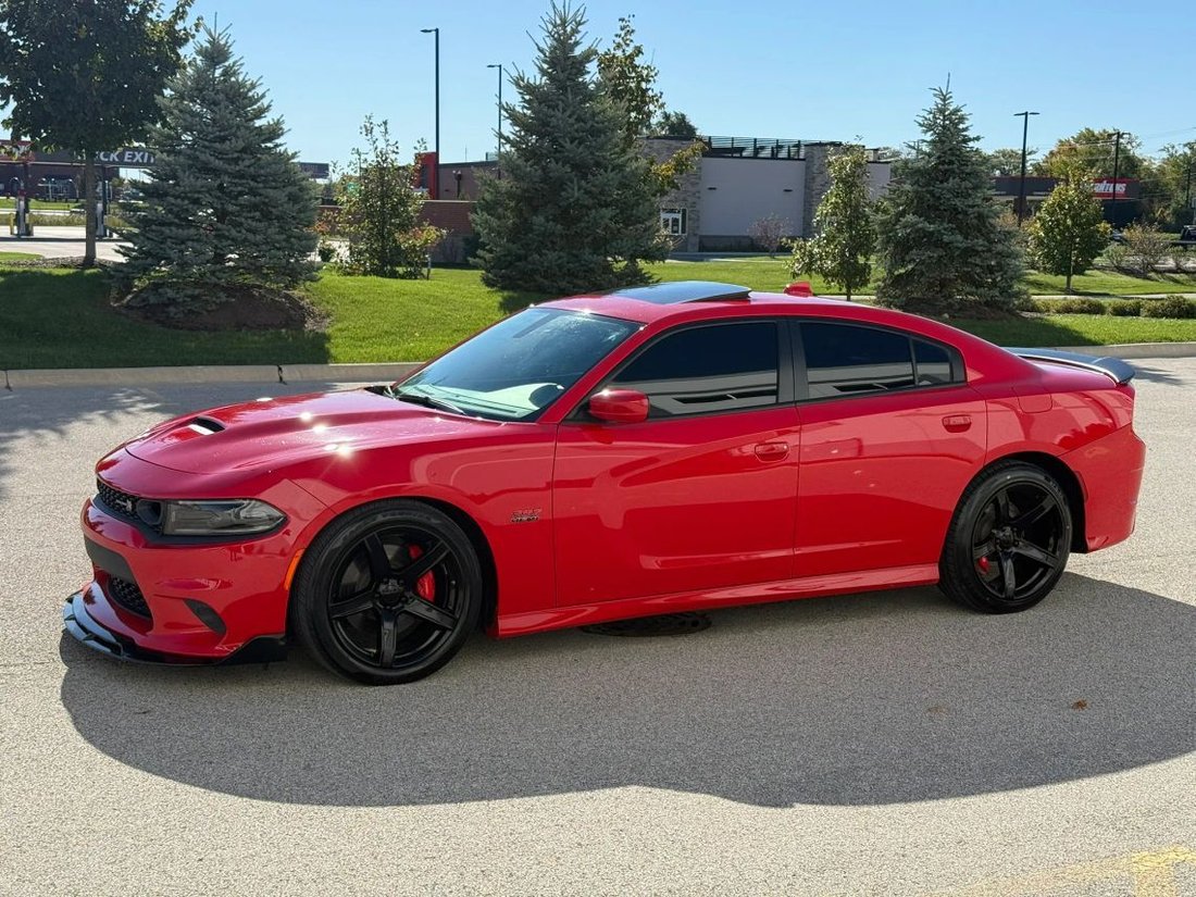 Sedan in Roselle, IL, United States 3 - 19134051