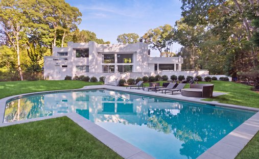 Wainscott, Nueva York, Estados Unidos 1