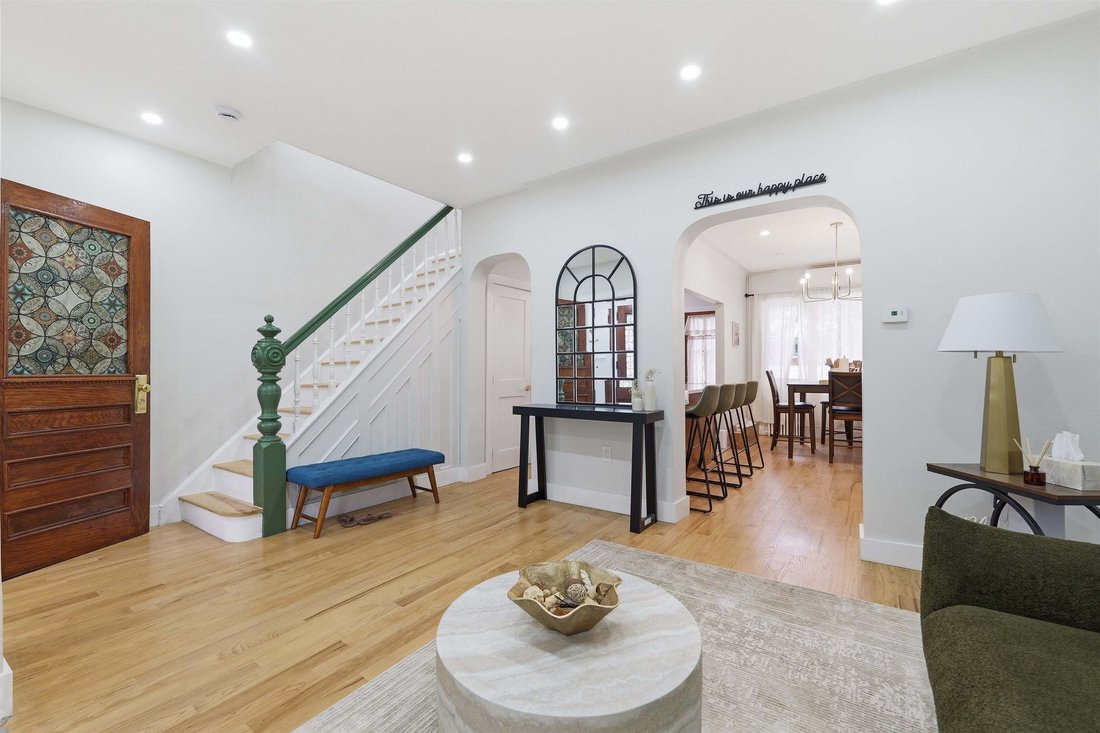 House in Jersey City, New Jersey, United States 4 - 19121122