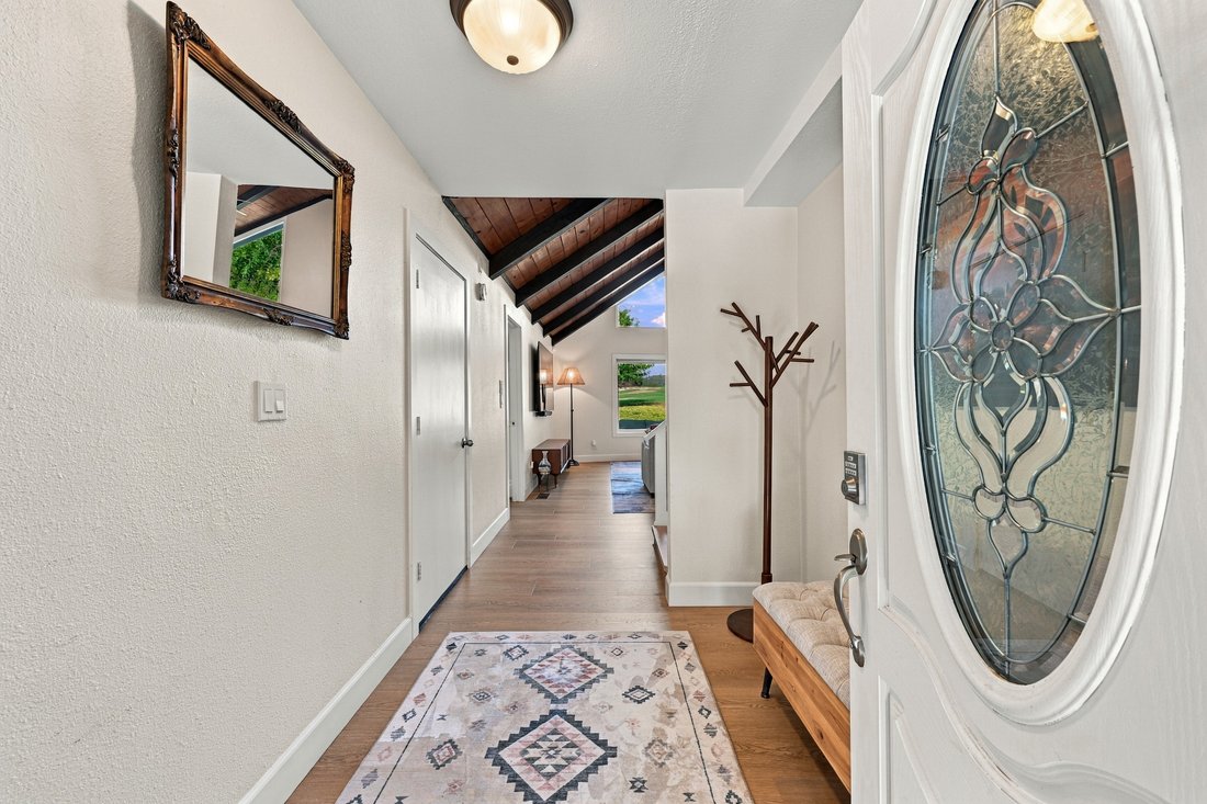 Maison à Auburn, Californie, États-Unis 5 - 19123636