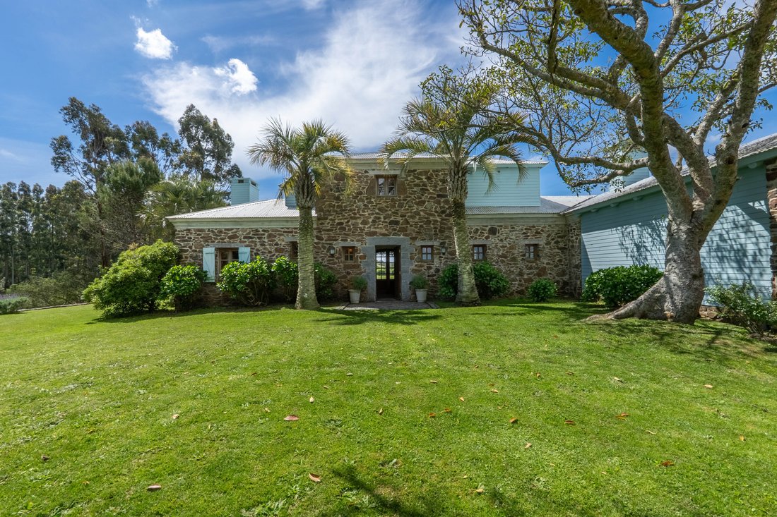 Landhaus in Rocha, Departamento Rocha, Uruguay 4 - 19124475
