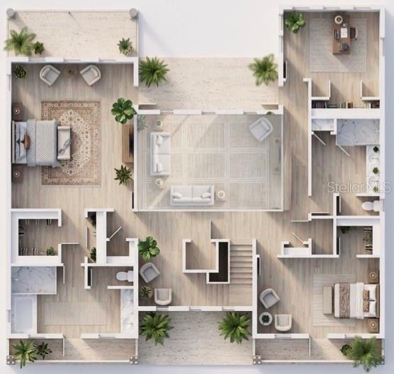 House in Bradenton, Florida, United States 5 - 19125412