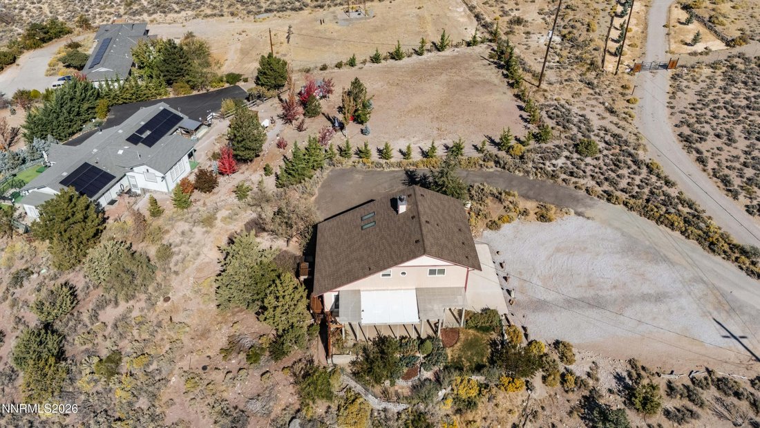 Haus in Lemmon Valley-Golden Valley, Nevada, Vereinigte Staaten 4 - 19131825