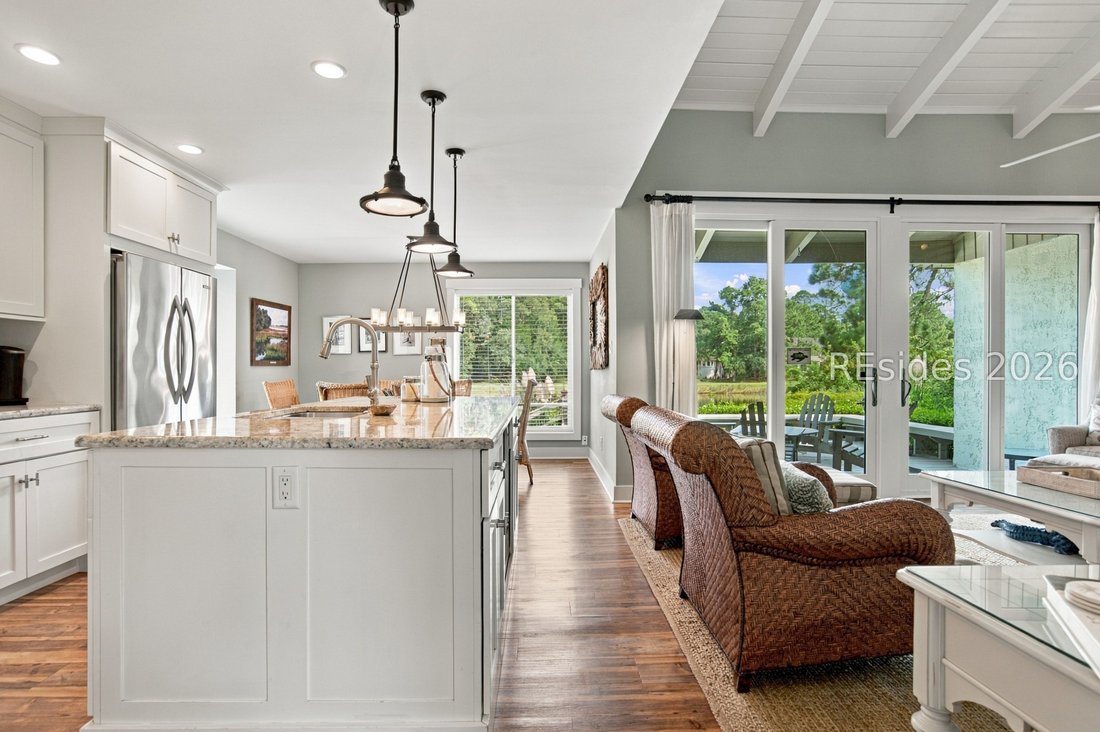 Condo in Hilton Head Island, South Carolina, United States 4 - 19131741