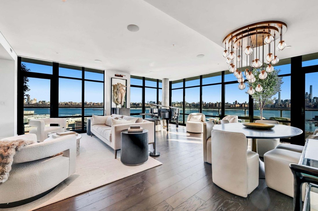 Condominio a North Bergen, New Jersey, Stati Uniti 2 - 19120815