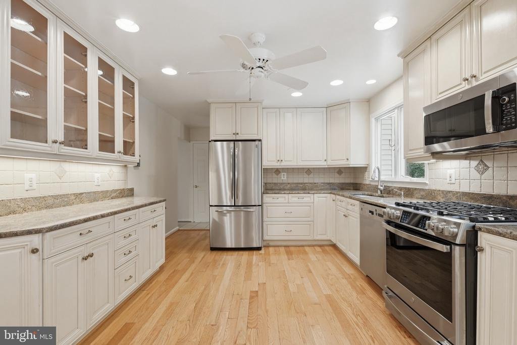 House in Oakton, Virginia, United States 5 - 19136092