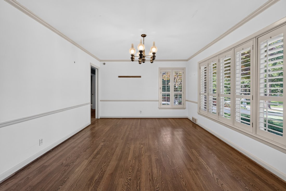 House in Kansas City, Missouri, United States 3 - 19121215