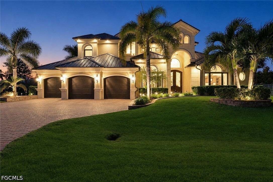 Haus in Cape Coral, Florida, Vereinigte Staaten 2 - 19131953