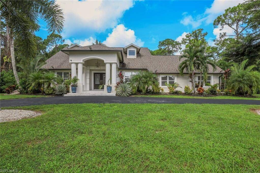 Maison à Naples, Floride, États-Unis 4 - 19133327