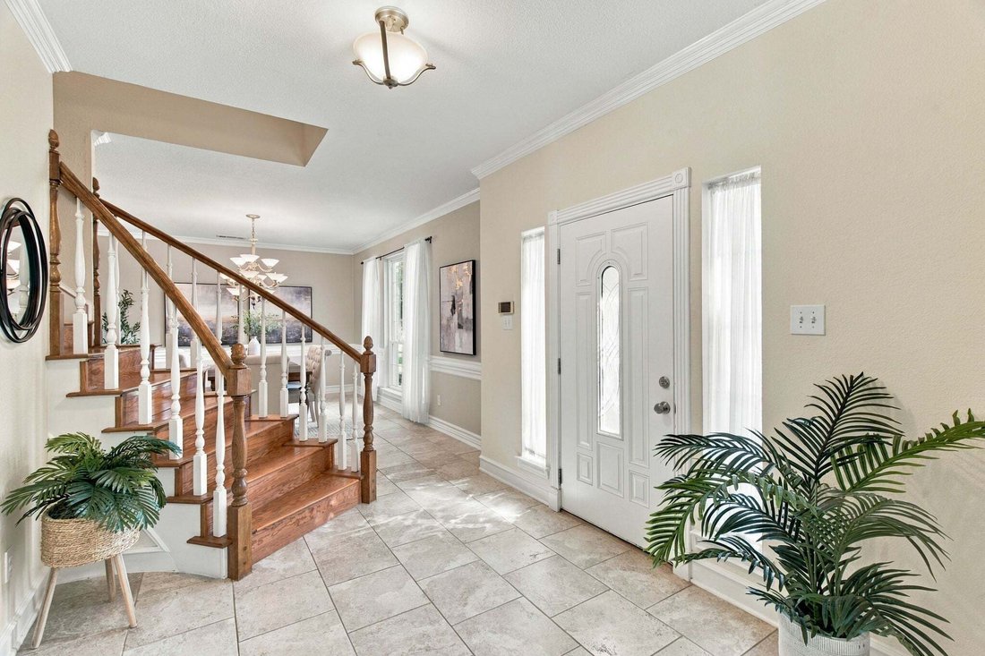 Casa a Colleyville, Texas, Stati Uniti 4 - 19127722