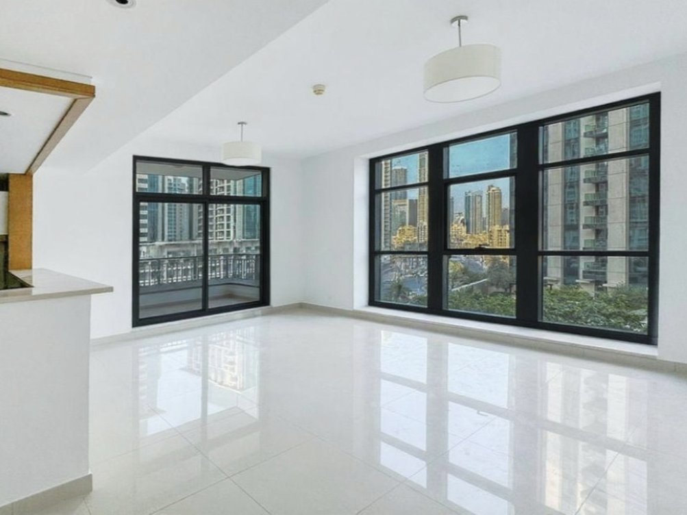Wohnung in Downtown Dubai, Dubai, Vereinigte Arabische Emirate 3 - 19125151