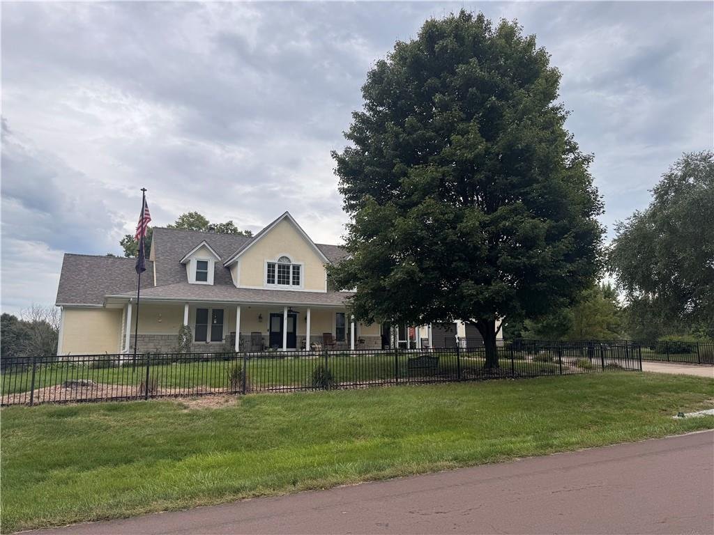 Casa en Lake Lotawana, Misuri, Estados Unidos 2 - 19123342
