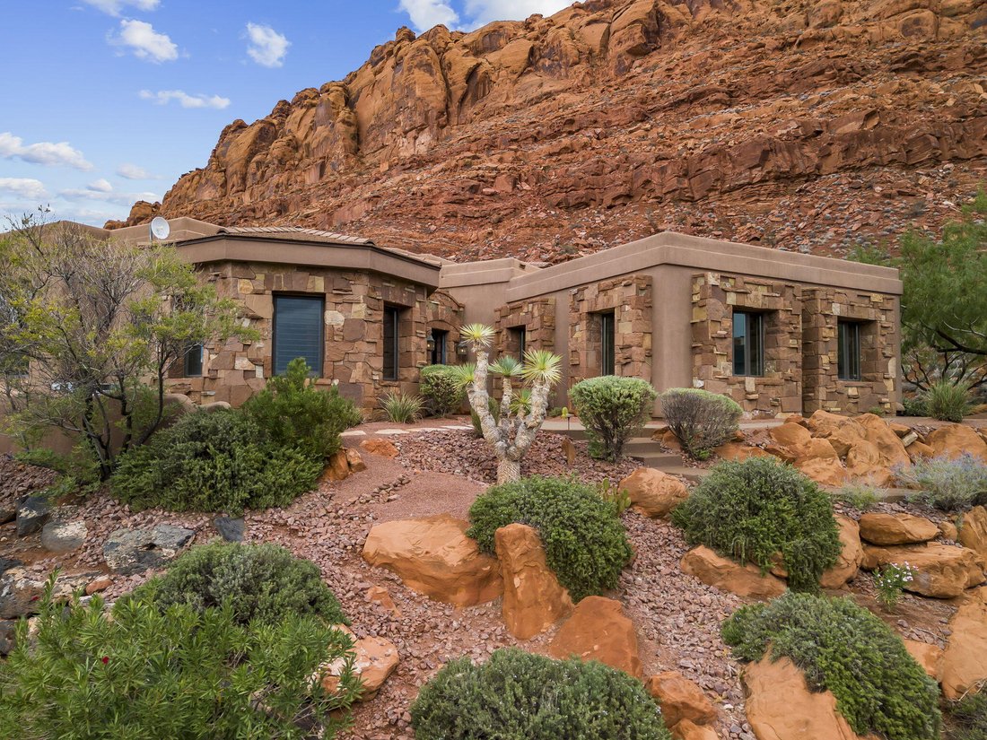 Maison à St. George, Utah, États-Unis 2 - 19124099