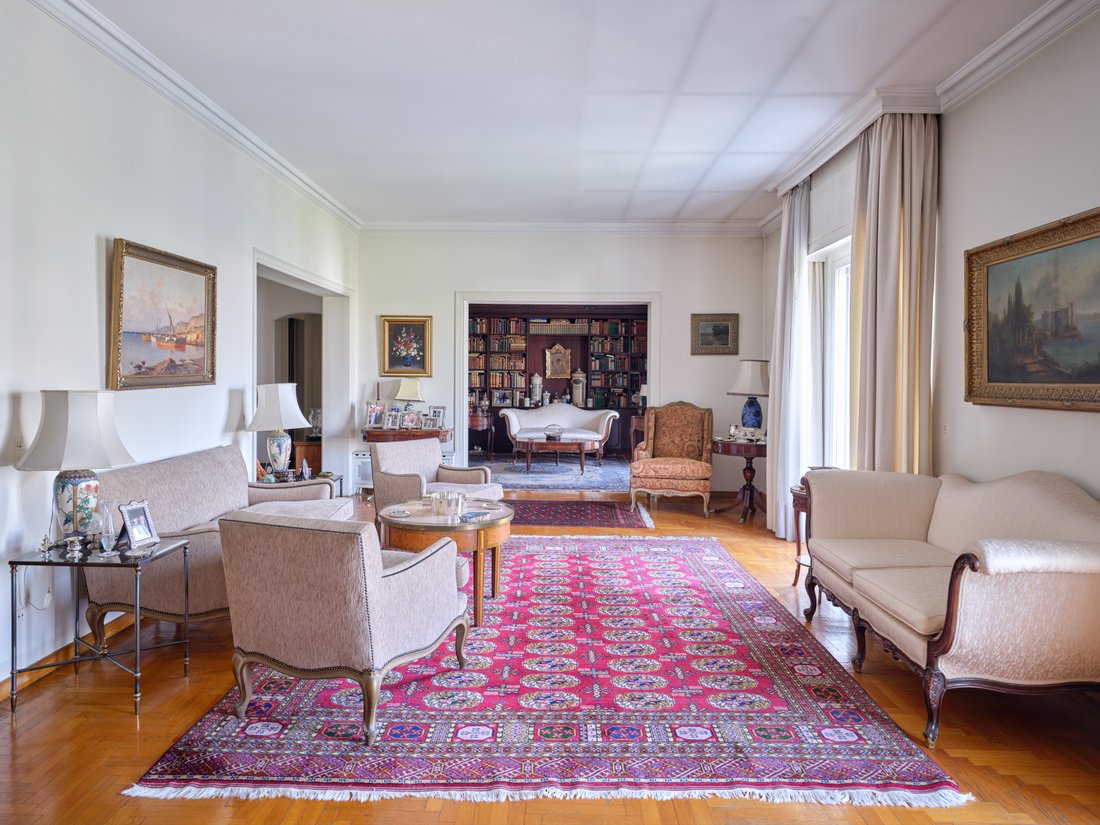 Wohnung in Sunoikia Pagkratiou, 2nd District of Athens, Athens 2 - 19128035