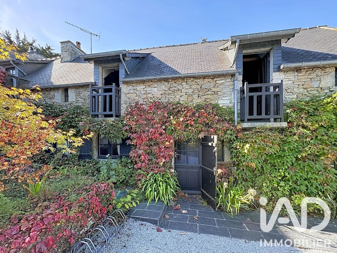 Casa a Saint-Cast-le-Guildo, Bretagna, Francia 2 - 19134275
