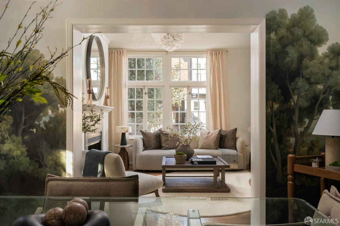 Condominio a San Francisco, California, Stati Uniti 3 - 19133220