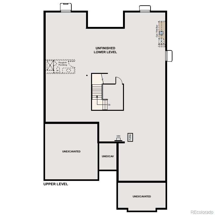 Casa a Aurora, Colorado, Stati Uniti 4 - 19124784