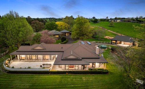 Casa en Runciman, Región de Auckland, Nueva Zelanda 1