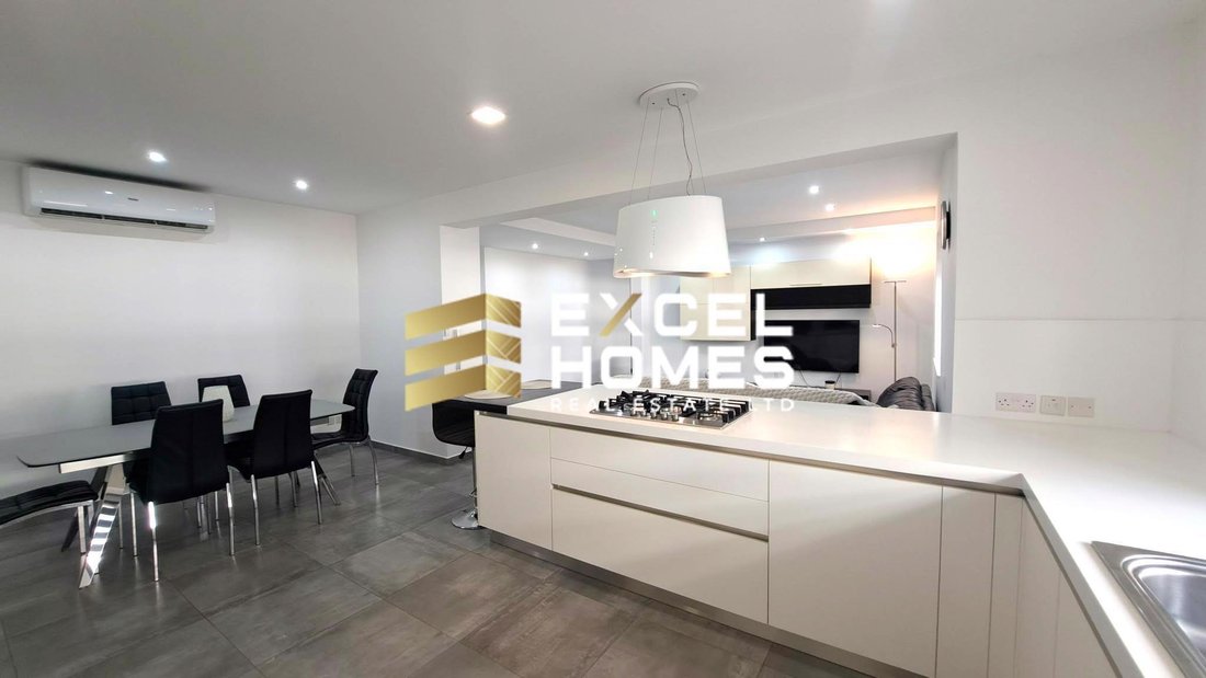 Appartement à Il-Mosta, Malte 3 - 19126396