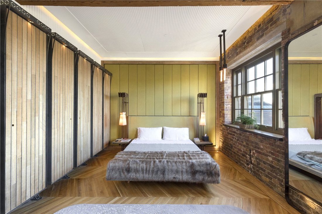 Appartamento a Chalk Farm, Camden, Inghilterra 3 - 19130811