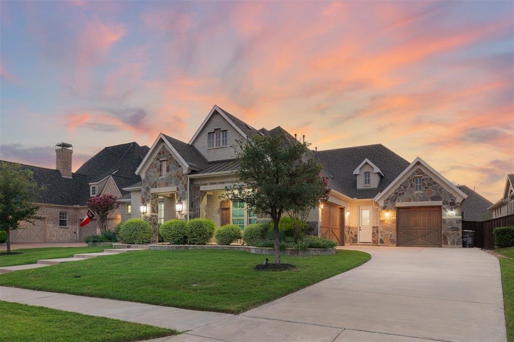 House in Celina, Texas, United States 2 - 19127524