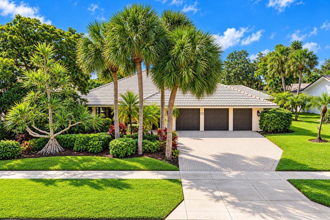 House in Delray Beach, Florida, United States 5 - 19130627