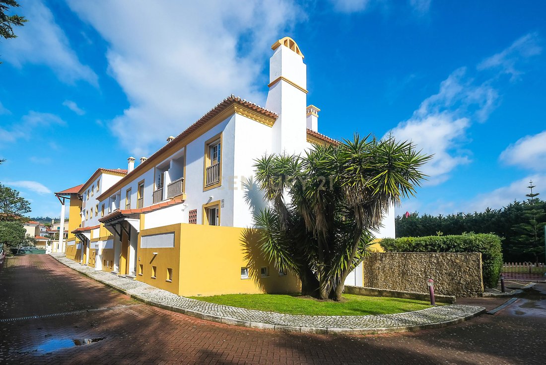 Villa in Sintra, Lisbon, Portugal 2 - 19132475