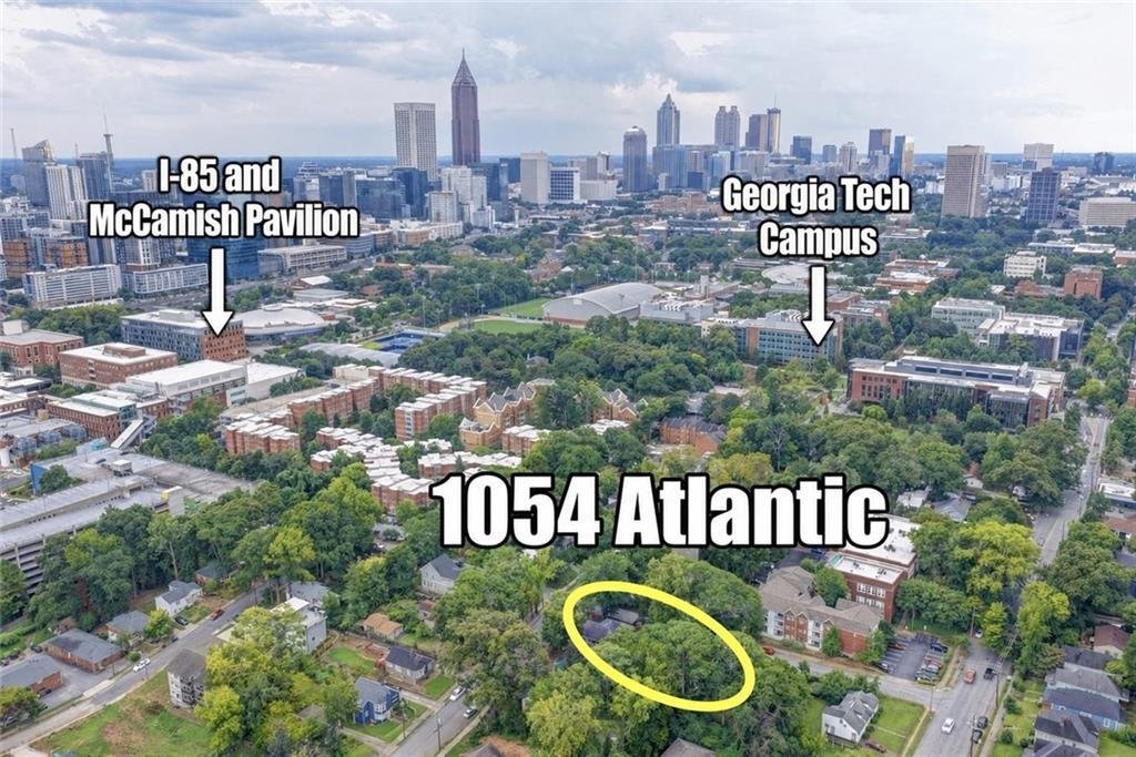 House in Atlanta, Georgia, United States 4 - 19132180