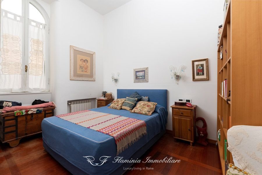 Villa in Gianicolense, Rome, Lazio 3 - 16555782
