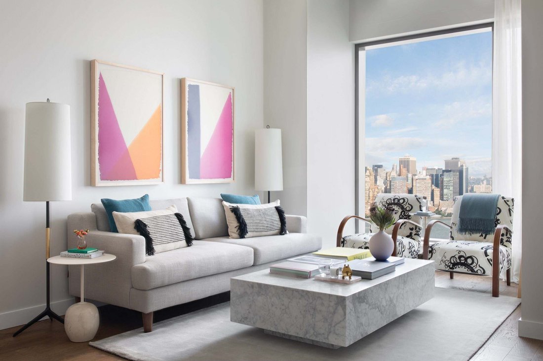 Condominio en Jersey City, Nueva Jersey, Estados Unidos 5 - 19120647