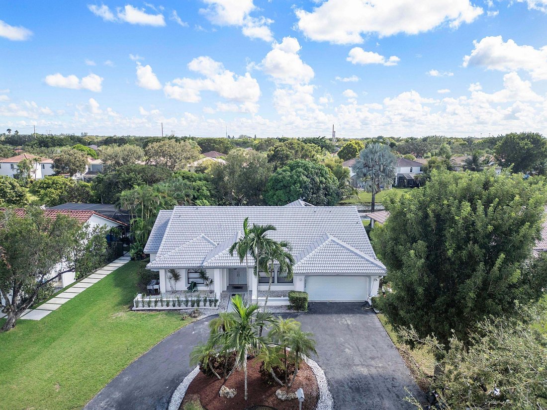 House in Coral Springs, Florida, United States 4 - 19125426